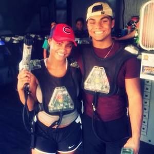 Meet your Posher, Lyric